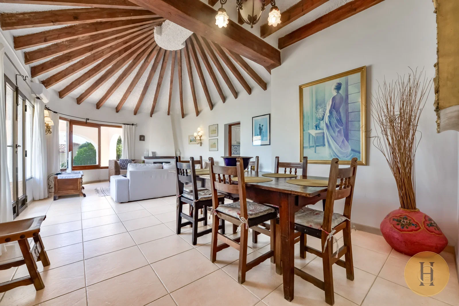 VG - Villa ARCADIEN