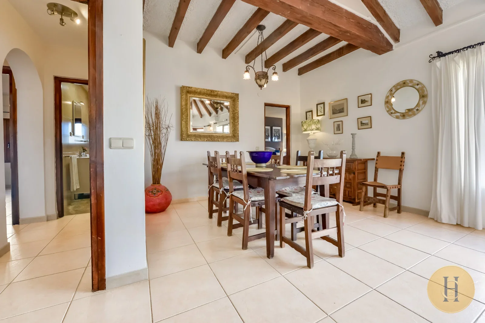 VG - Villa ARCADIEN