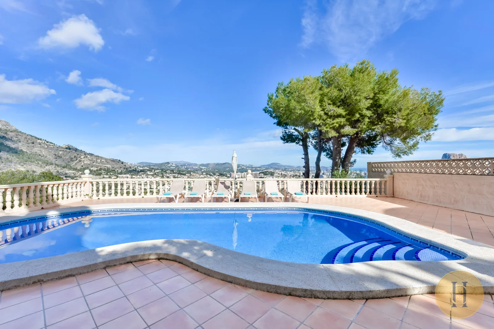 VG - Villa ARCADIEN