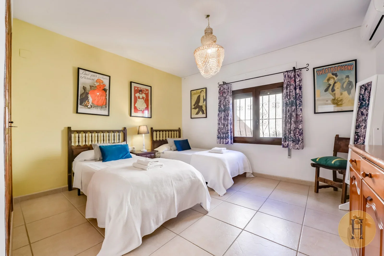 VG - Villa ARCADIEN