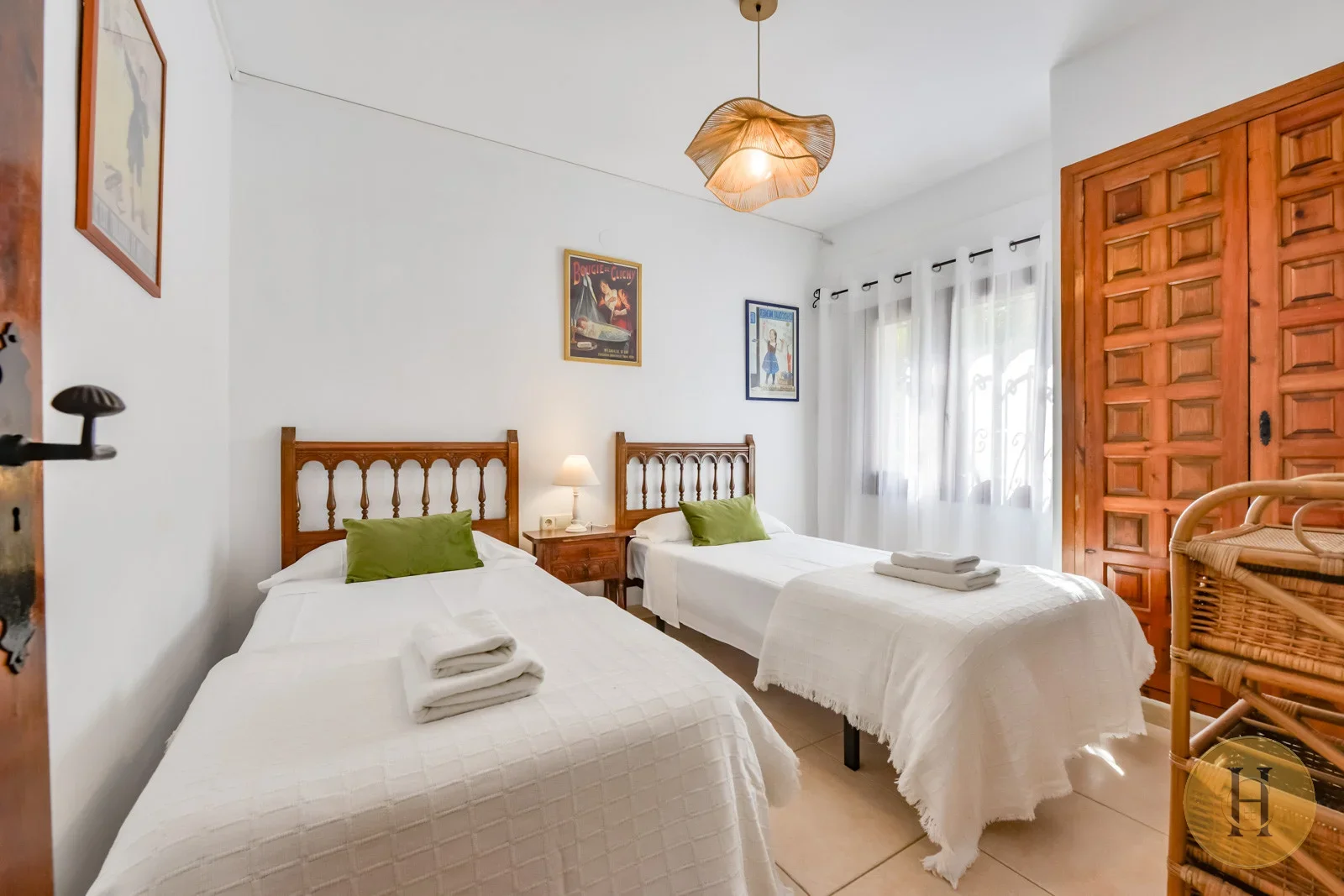 VG - Villa ARCADIEN