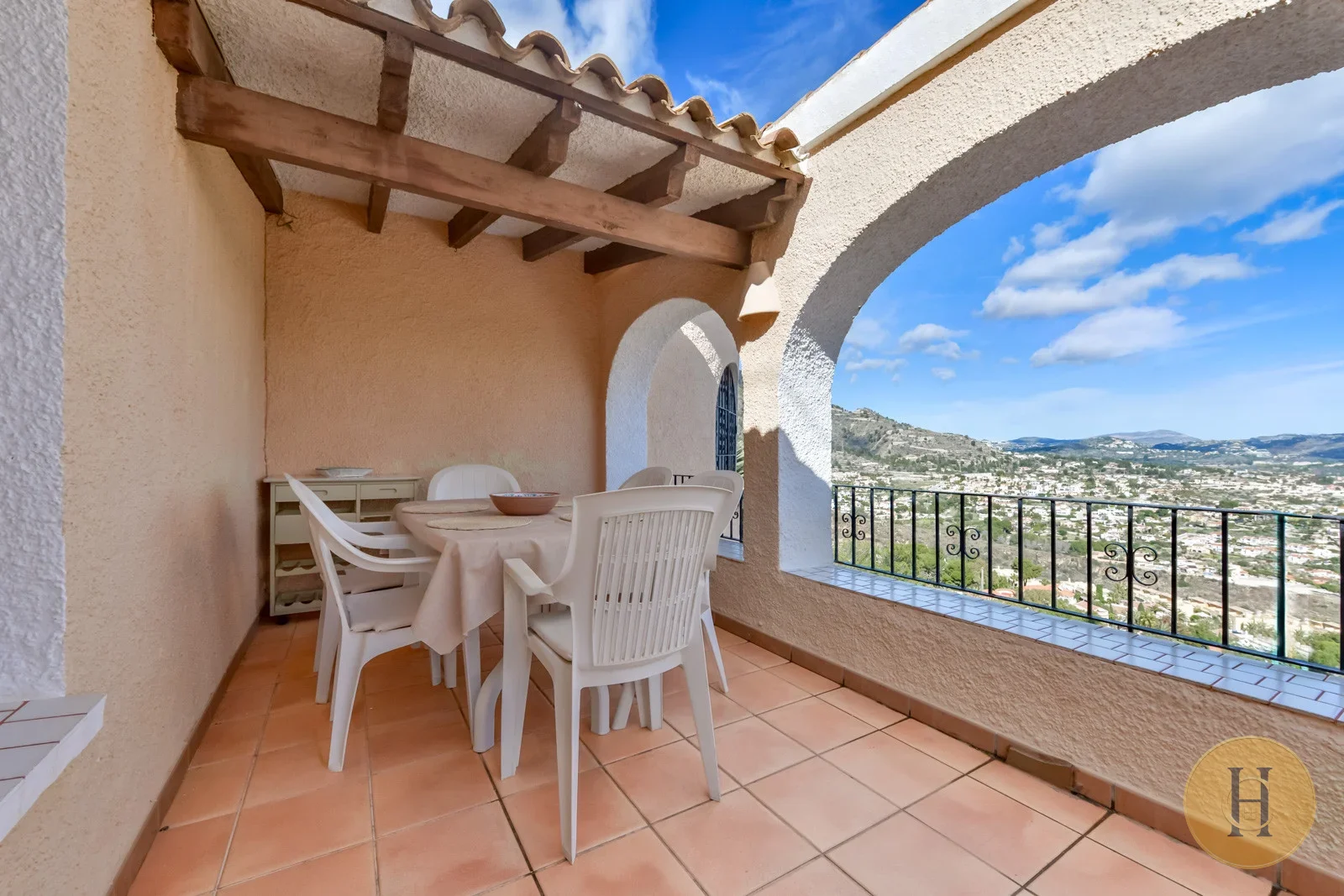 VG - Villa ARCADIEN
