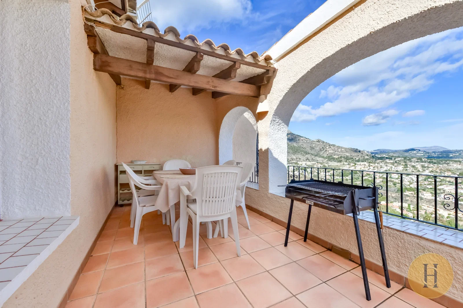 VG - Villa ARCADIEN