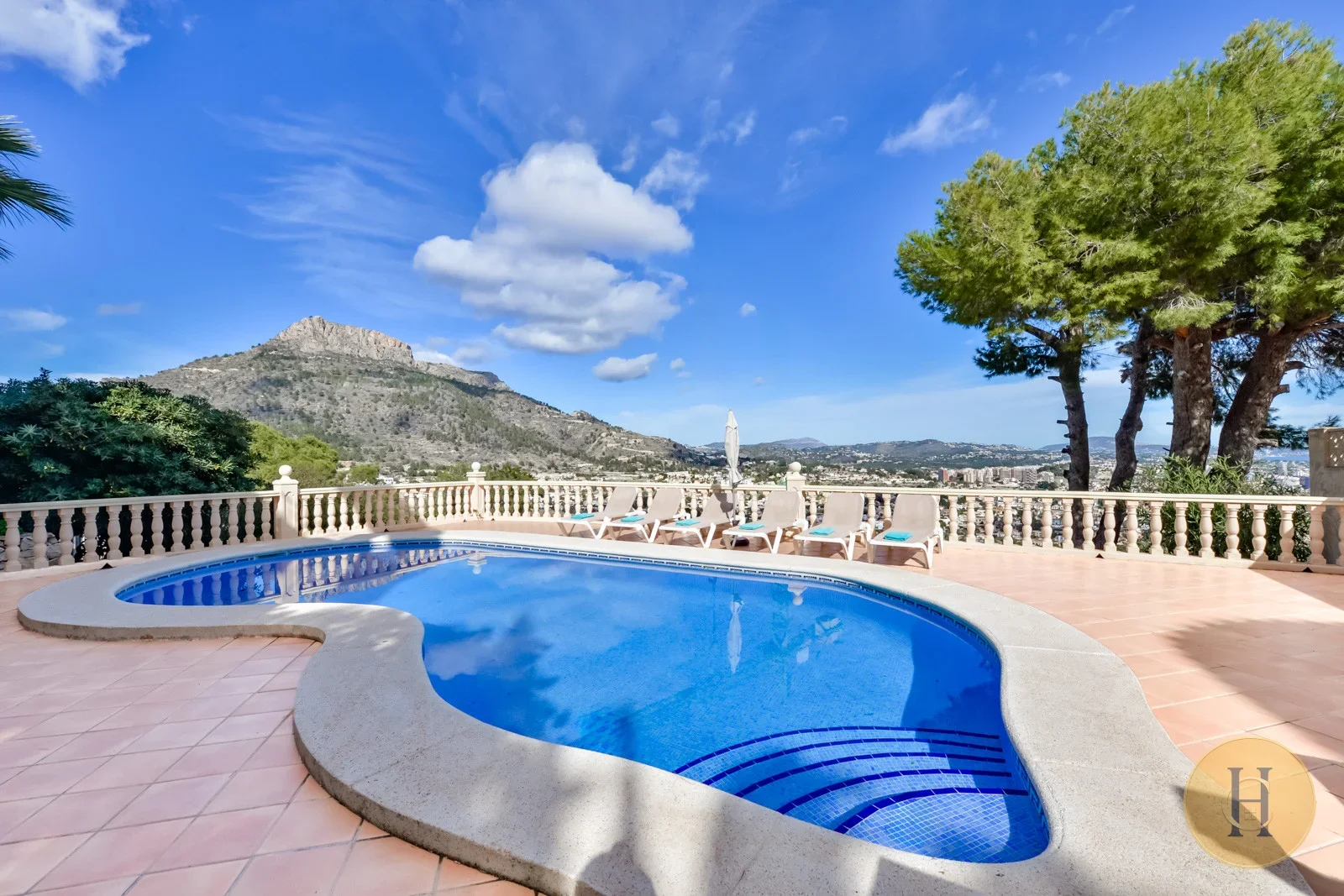 VG - Villa ARCADIEN