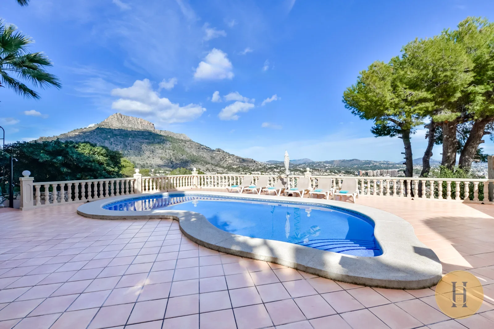 VG - Villa ARCADIEN