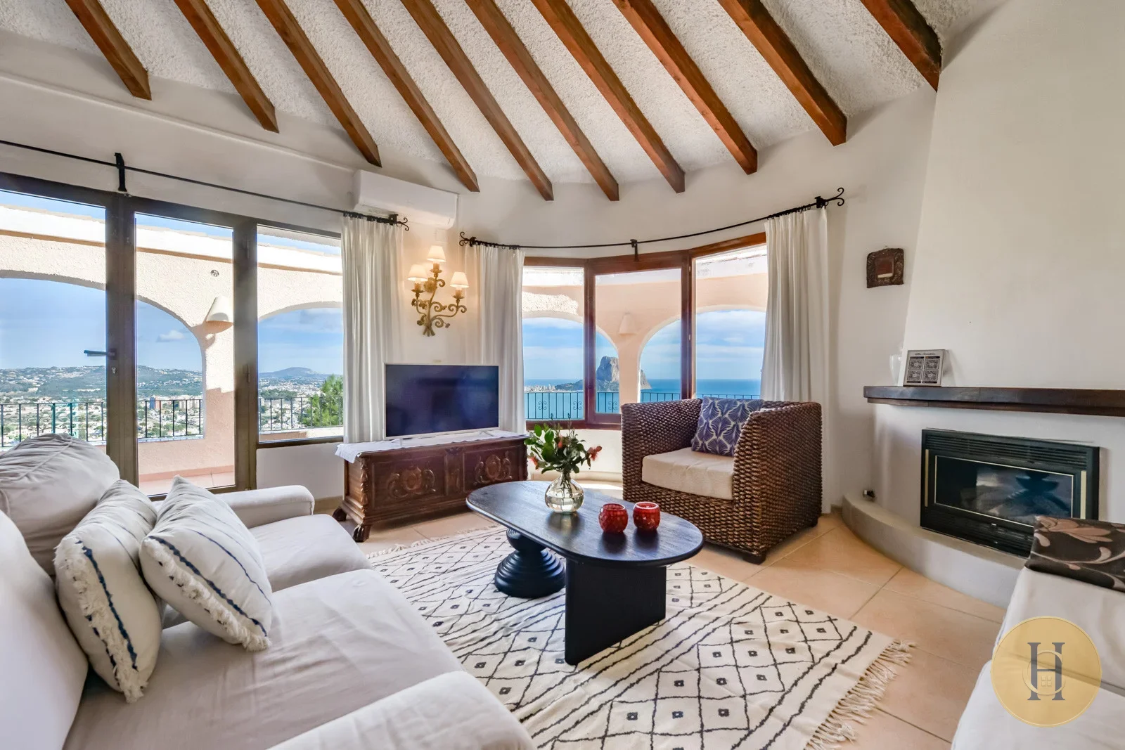 VG - Villa ARCADIEN