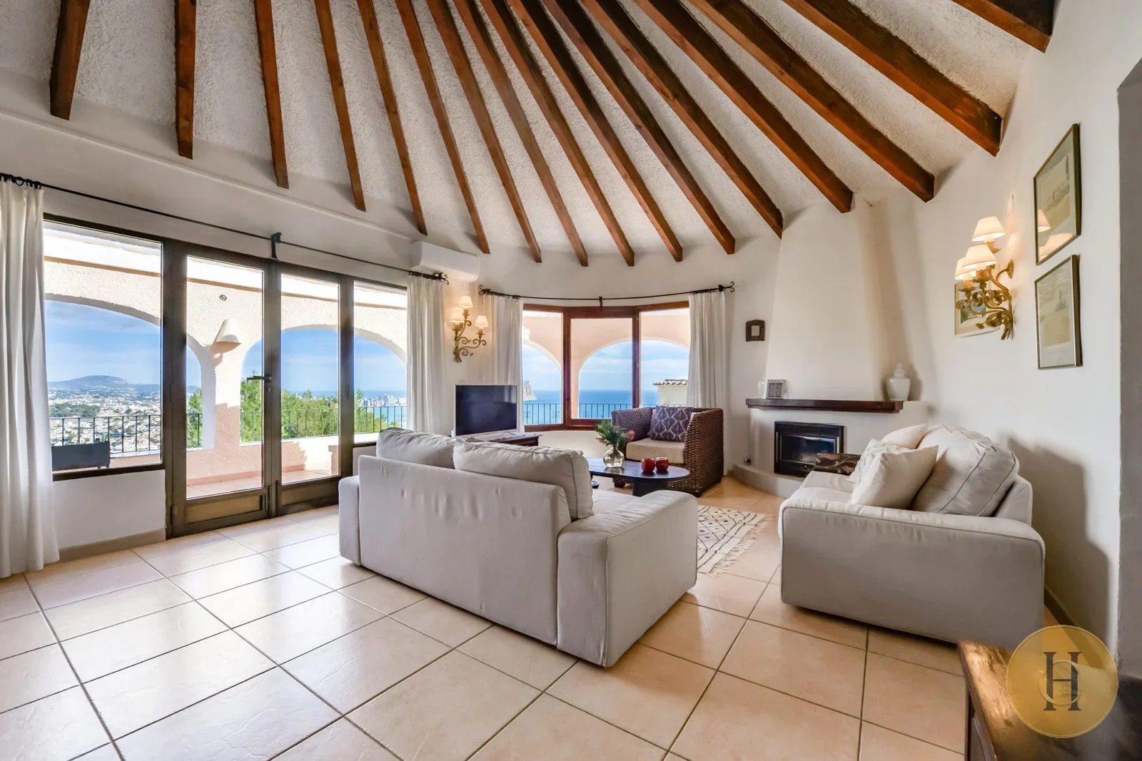 VG - Villa ARCADIEN