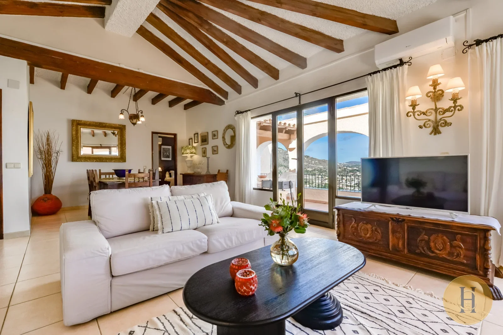 VG - Villa ARCADIEN