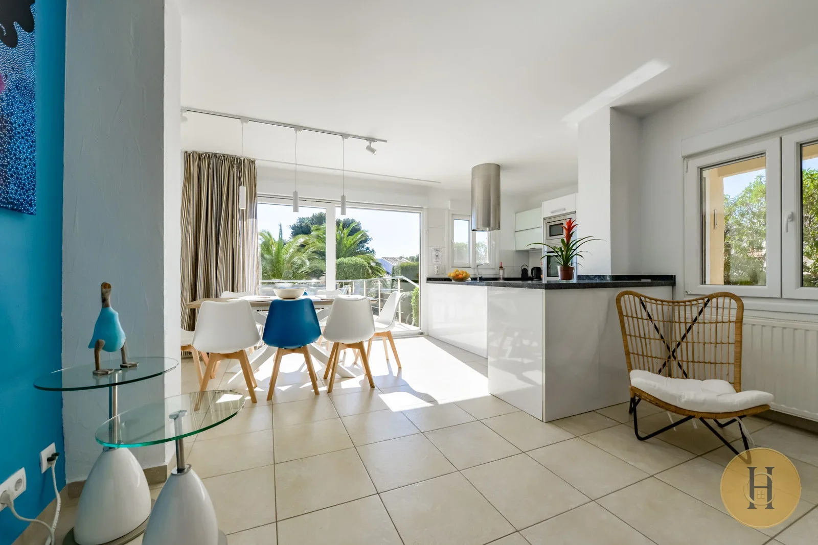 VG - Villa Azur.