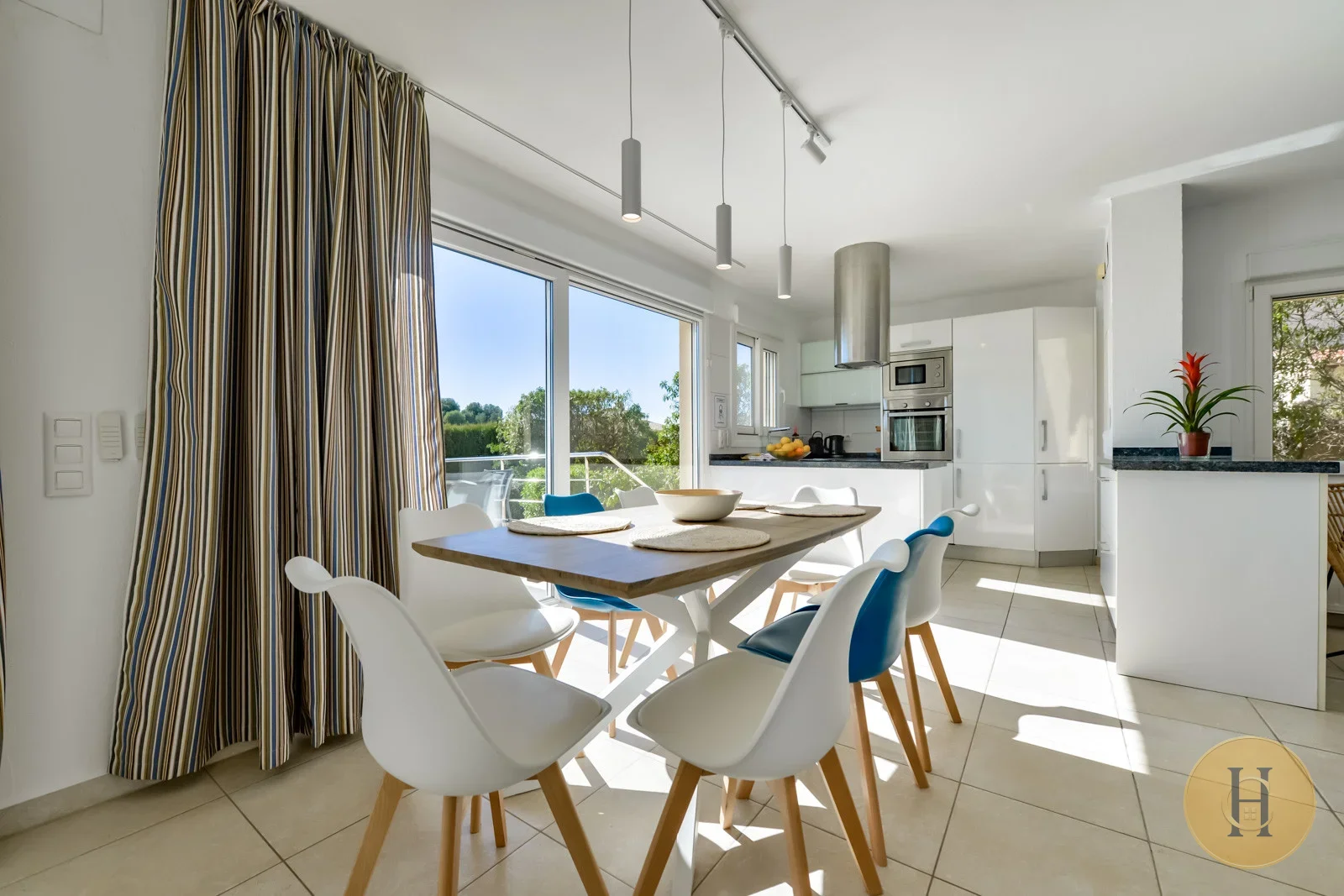 VG - Villa Azur.