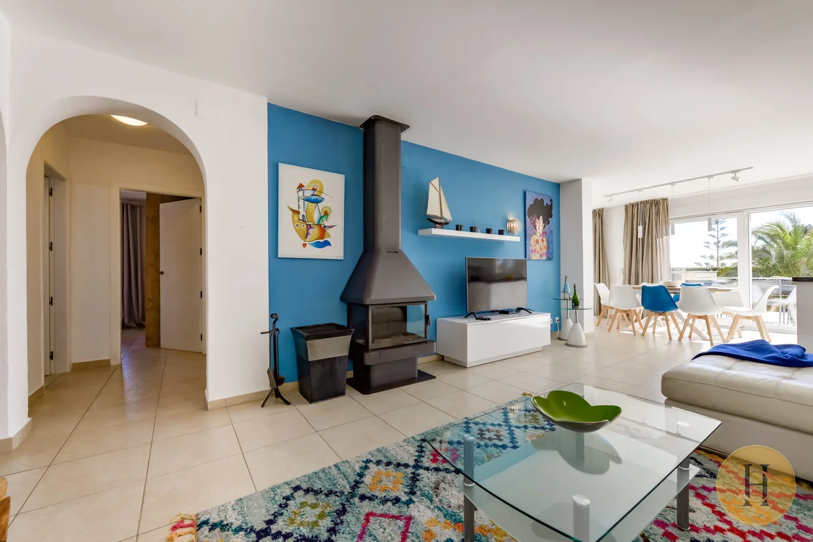 VG - Villa Azur.