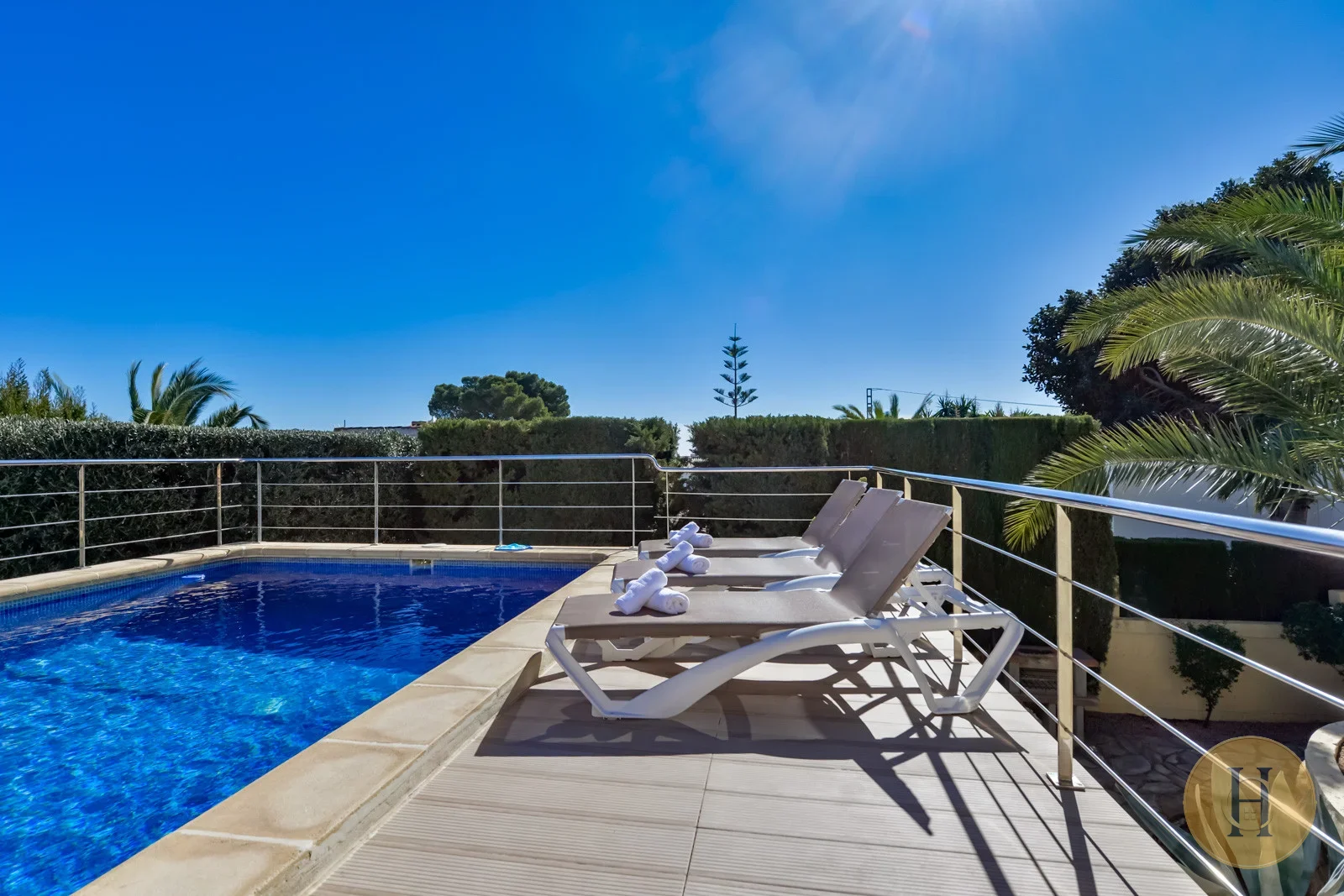 VG - Villa Azur.