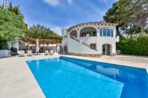 VG - Villa Casa Nova