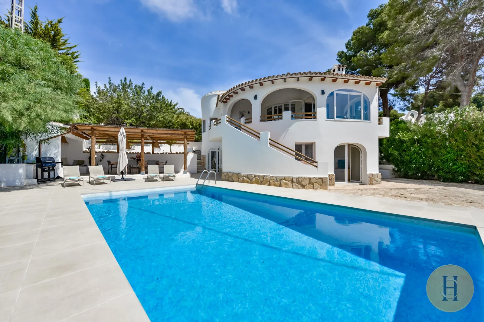 VG - Villa Casa Nova