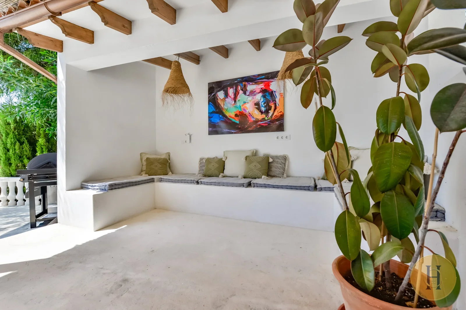 VG - Villa Casa Nova