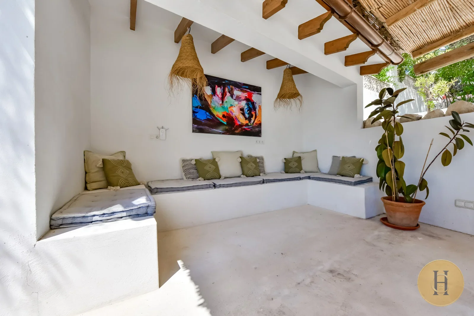 VG - Villa Casa Nova