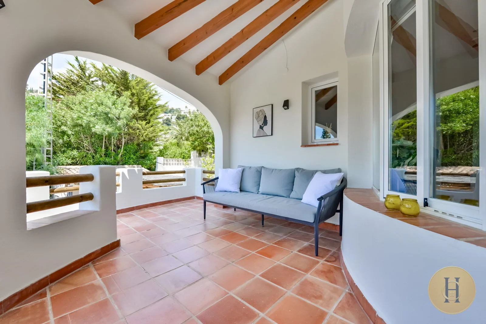 VG - Villa Casa Nova
