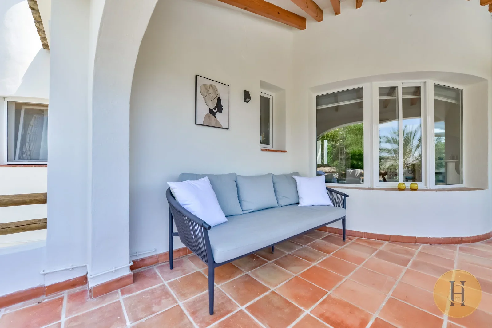 VG - Villa Casa Nova