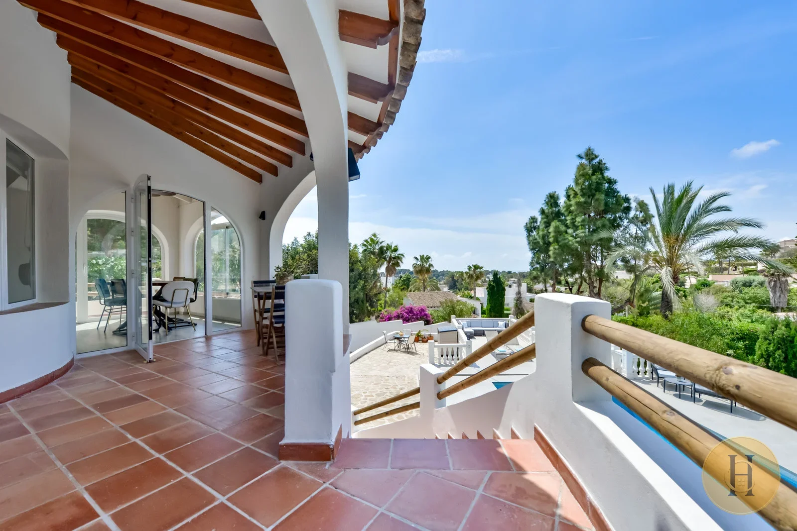 VG - Villa Casa Nova