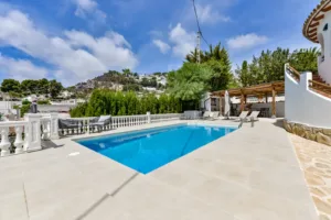 VG - Villa Casa Nova