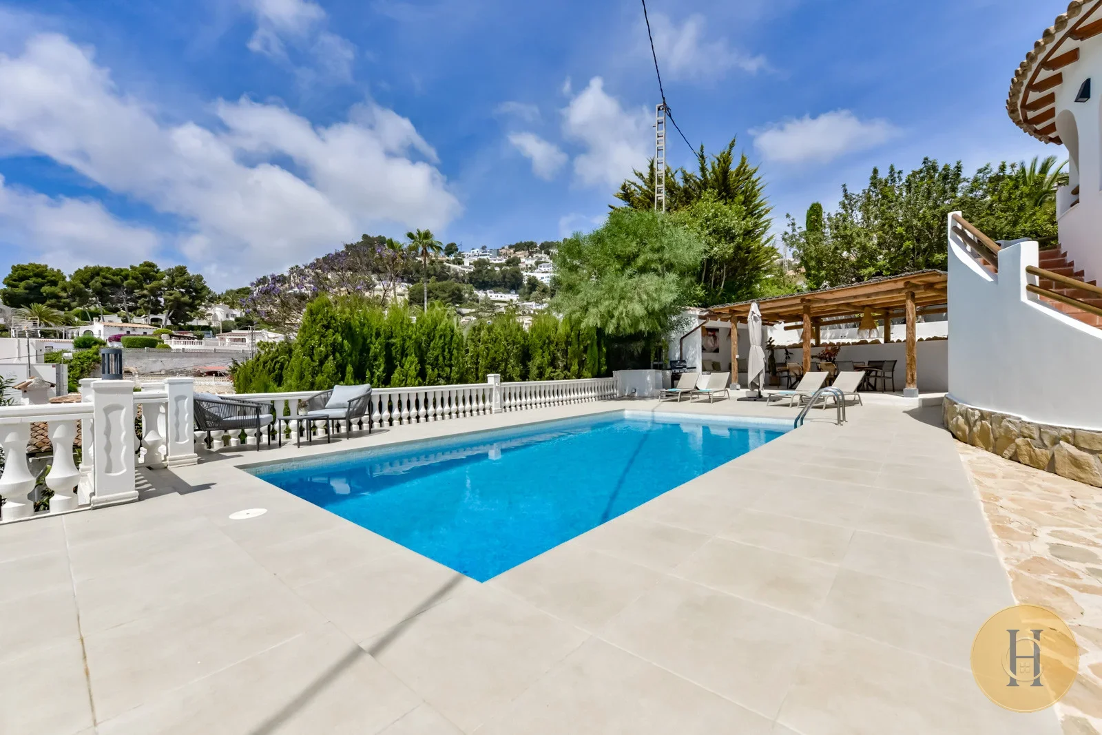 VG - Villa Casa Nova