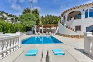 VG - Villa Casa Nova
