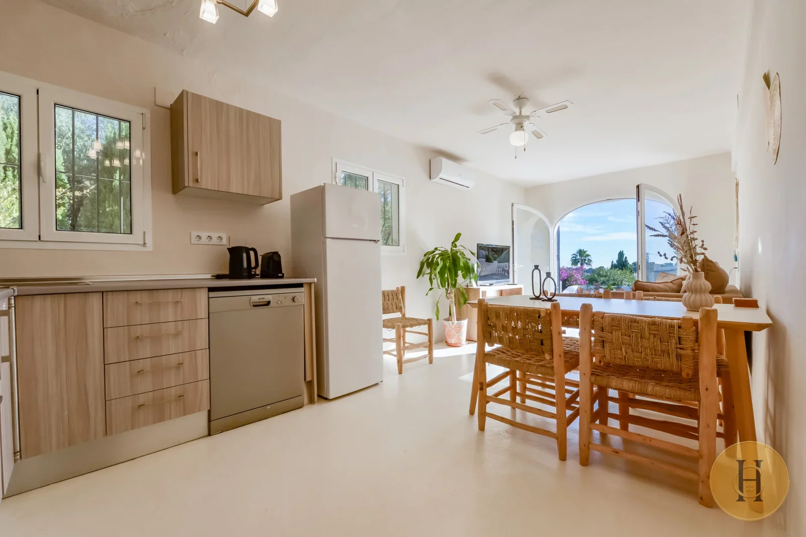 VG - Villa Casa Nova