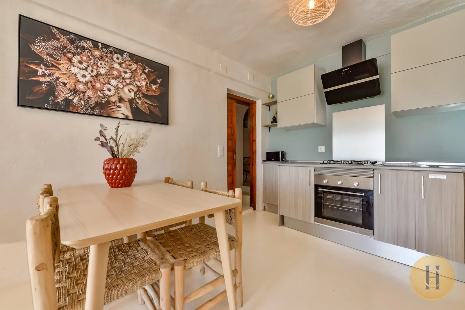 VG - Villa Casa Nova