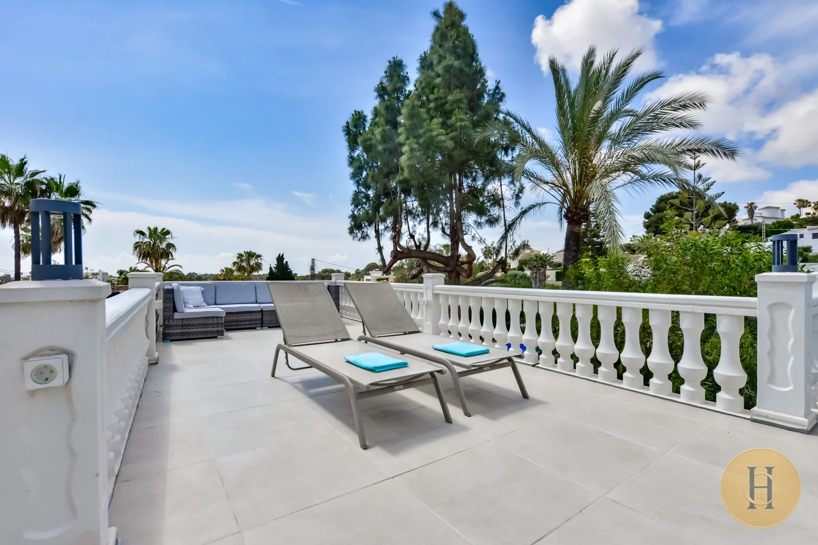 VG - Villa Casa Nova