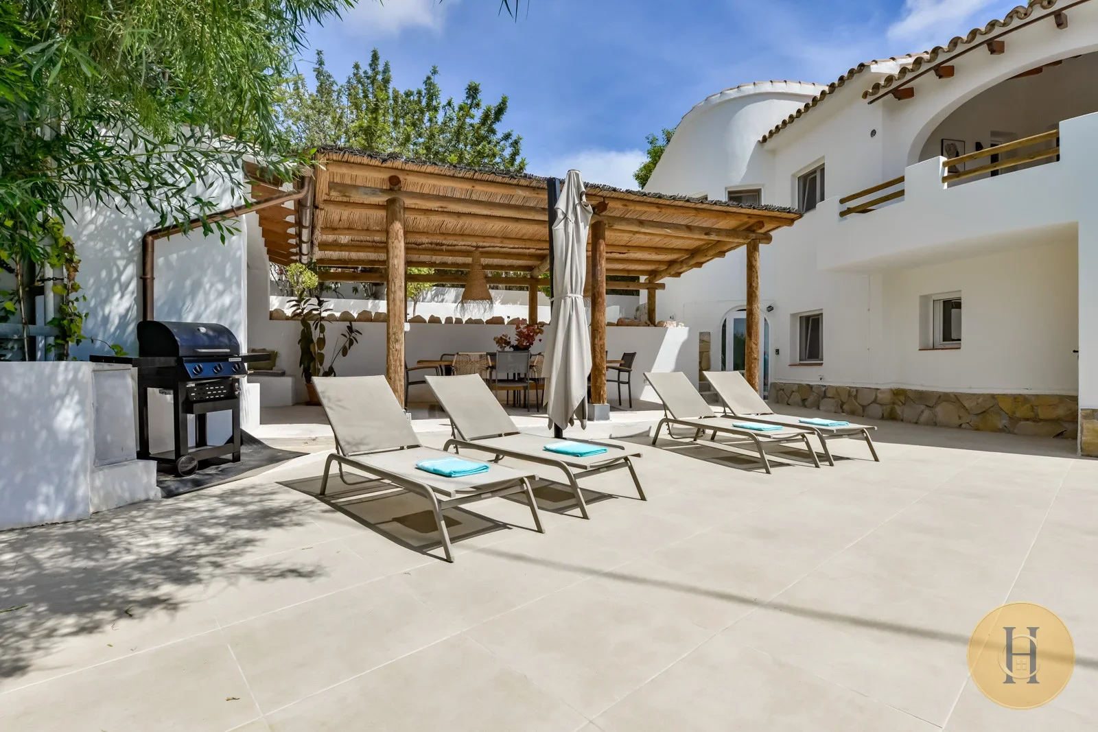 VG - Villa Casa Nova
