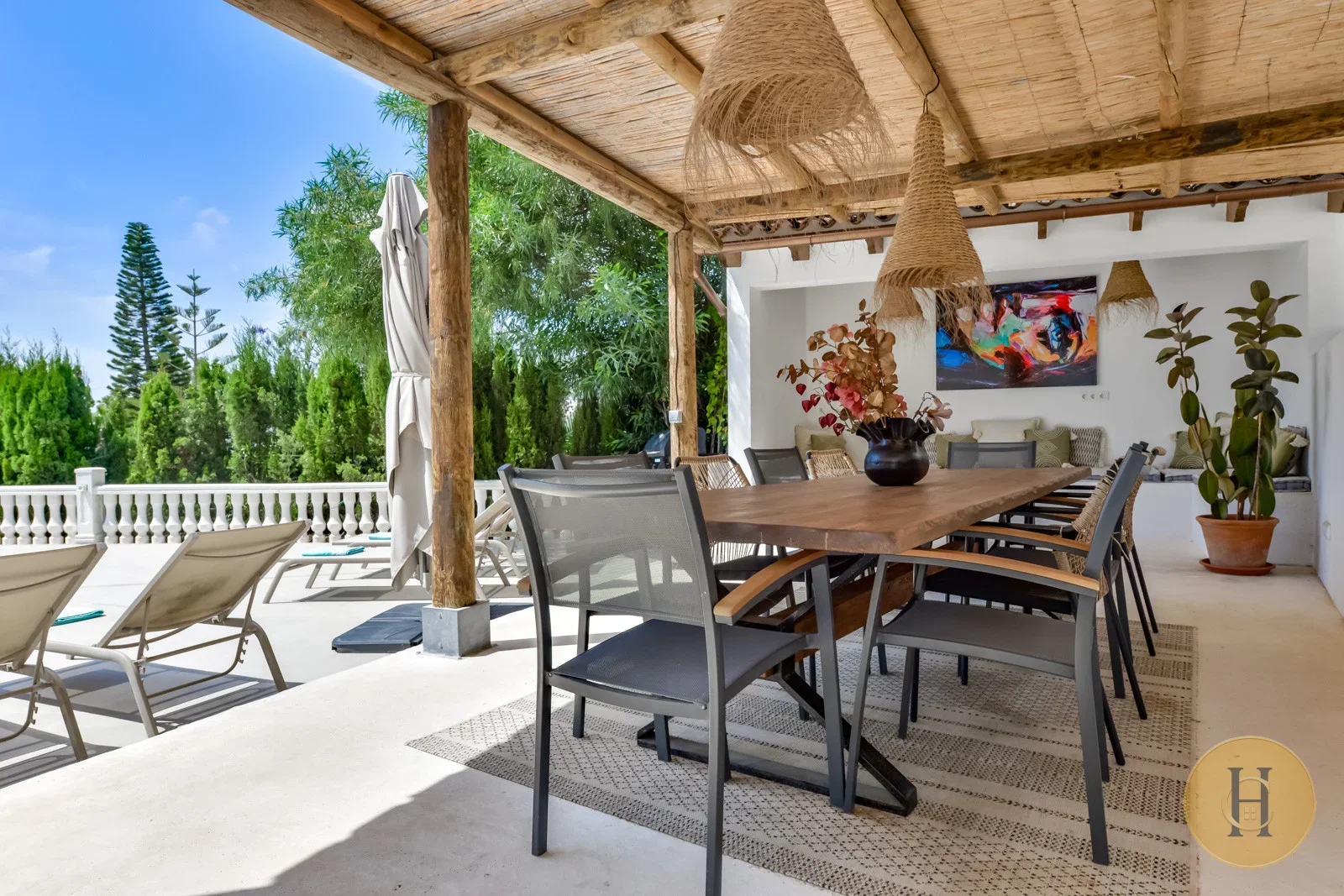 VG - Villa Casa Nova