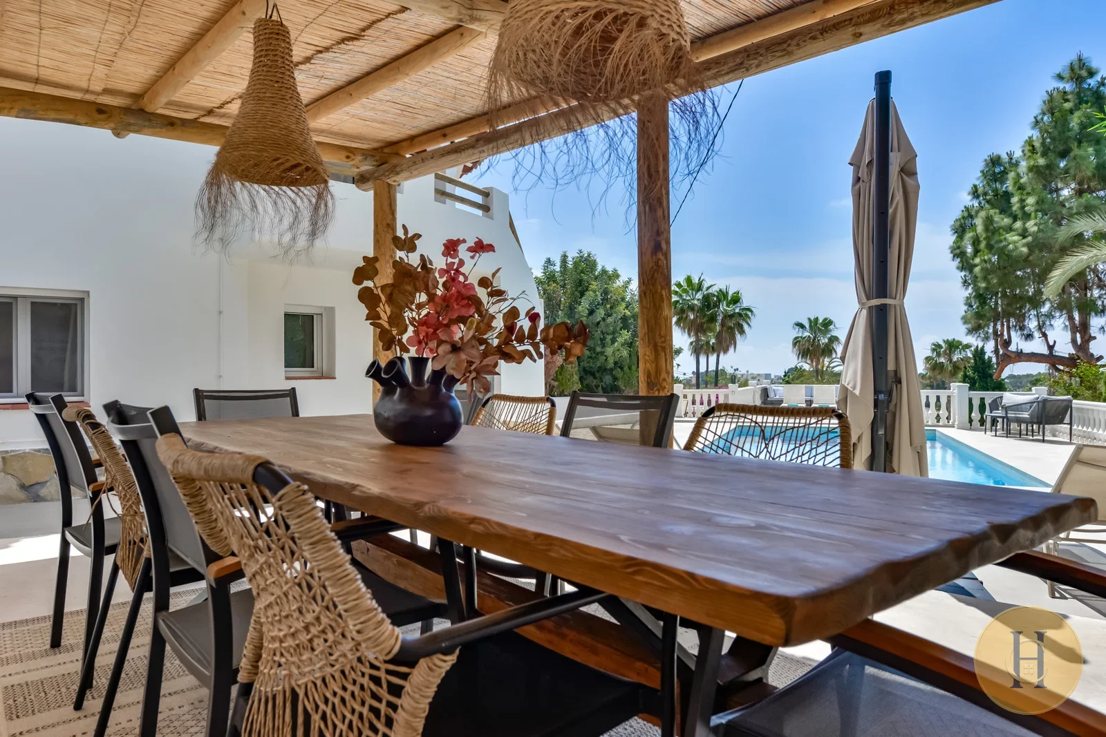 VG - Villa Casa Nova
