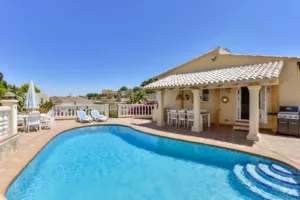 VG - Villa Cascada