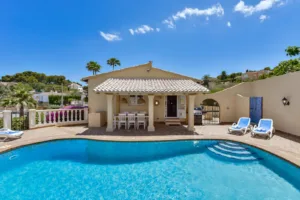 VG - Villa Cascada