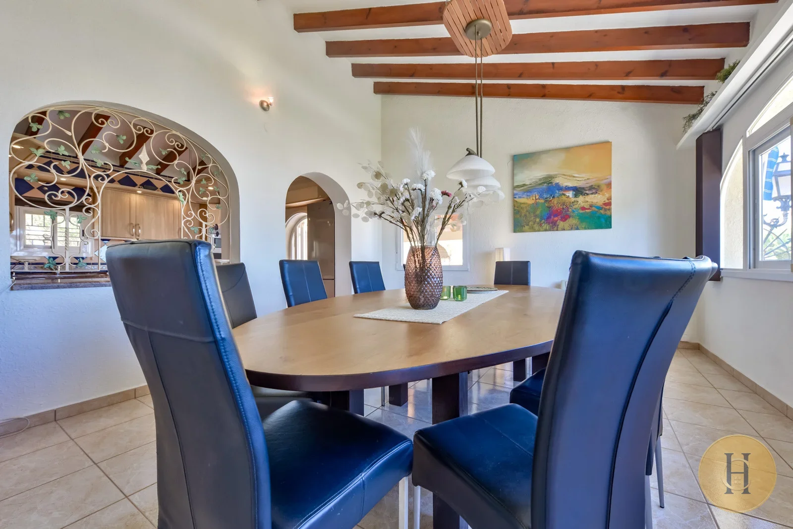 VG - Villa Cascada