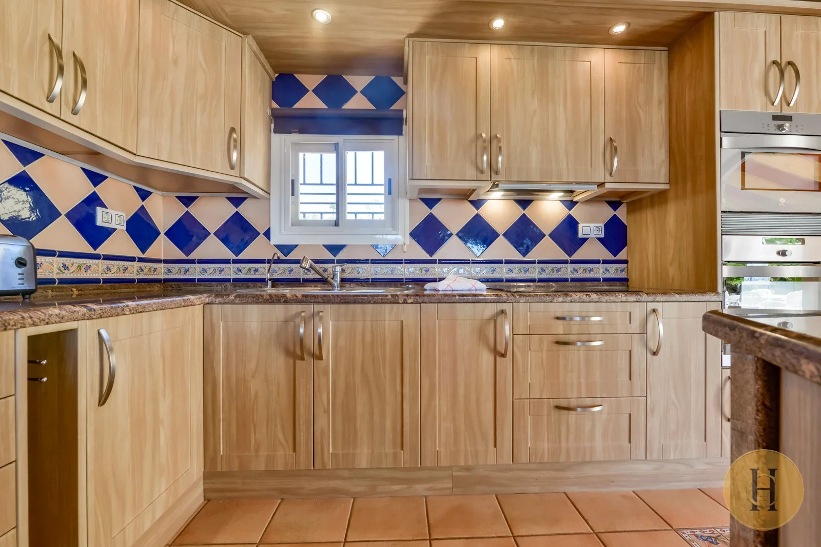 VG - Villa Cascada