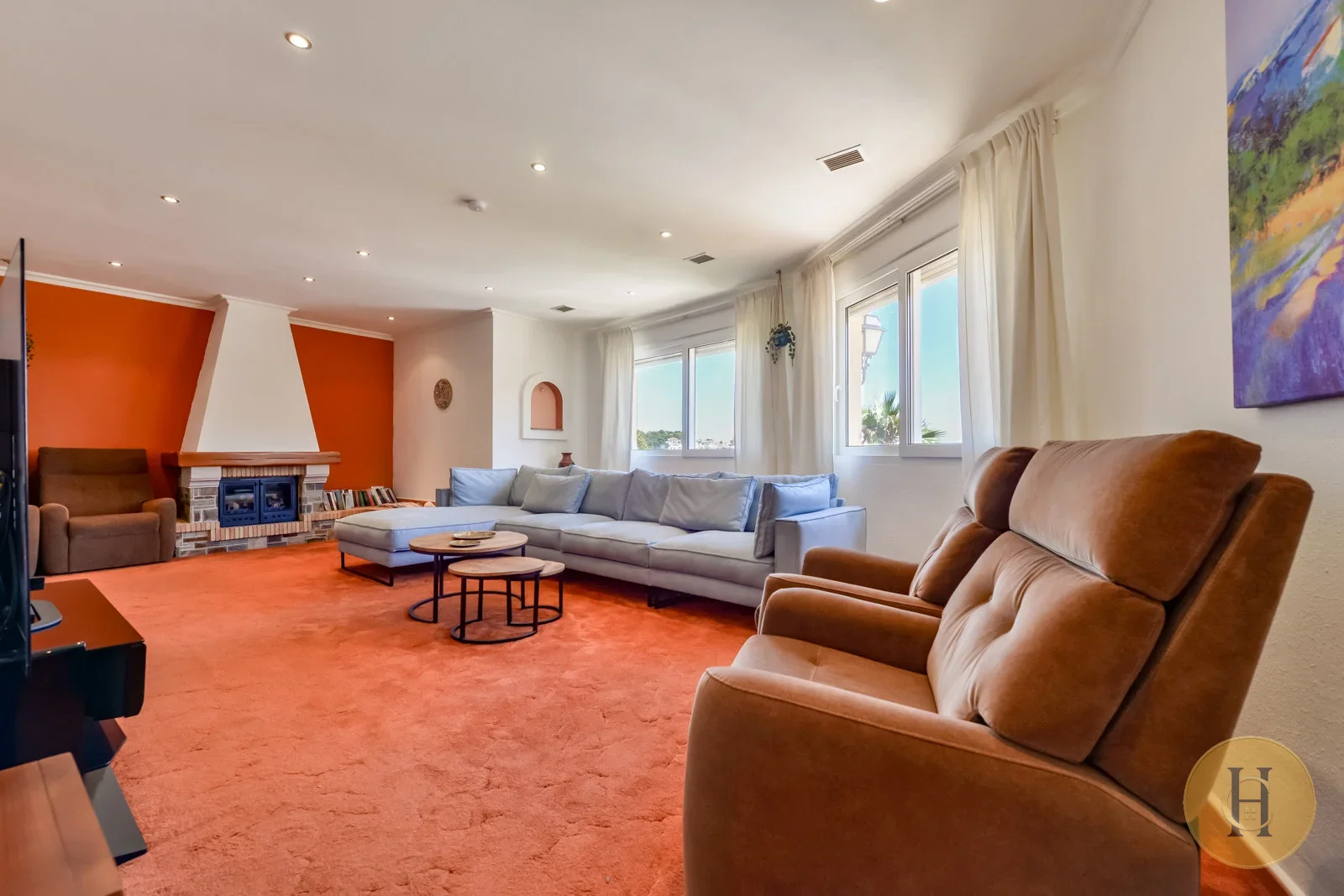 VG - Villa Cascada