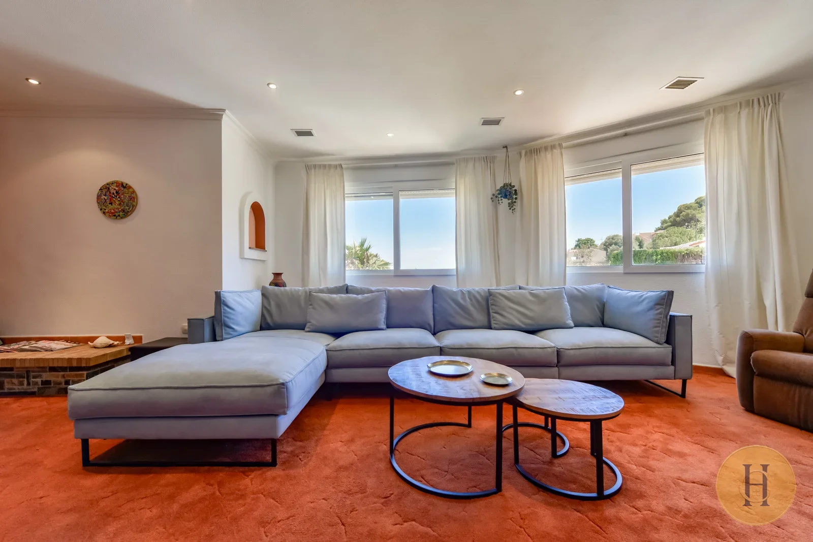 VG - Villa Cascada