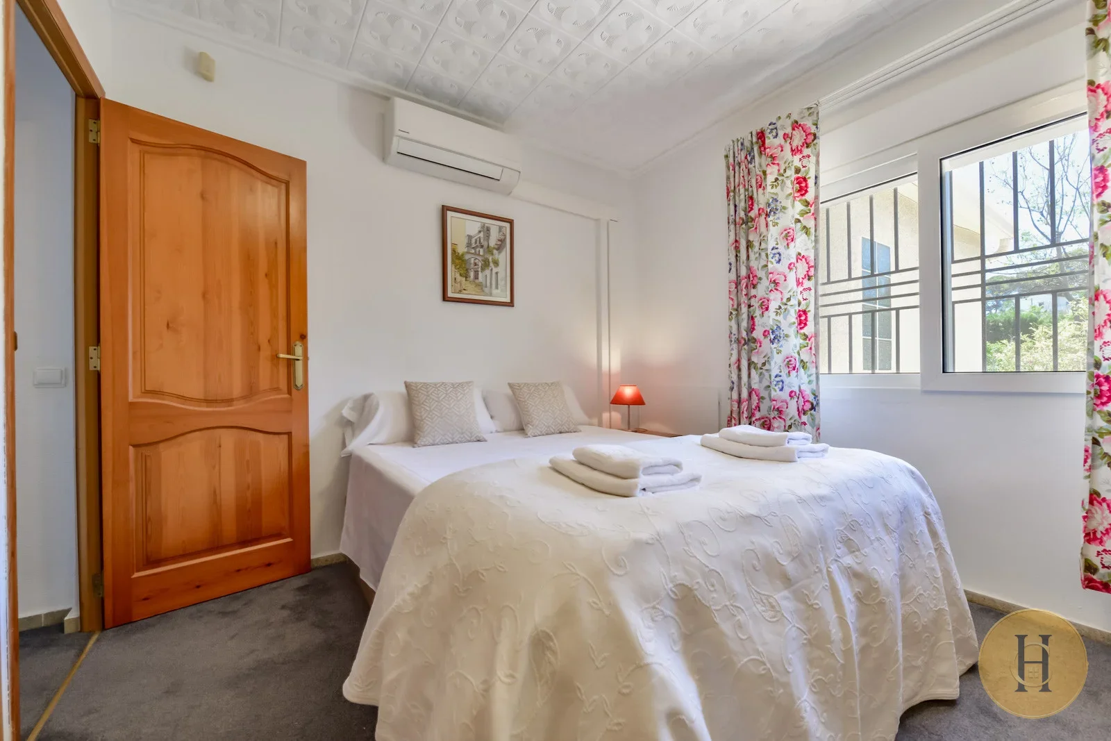 VG - Villa Cascada