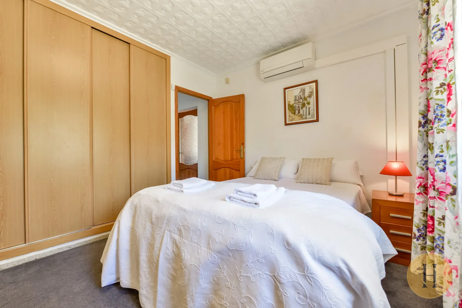 VG - Villa Cascada
