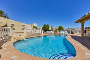 VG - Villa Cascada