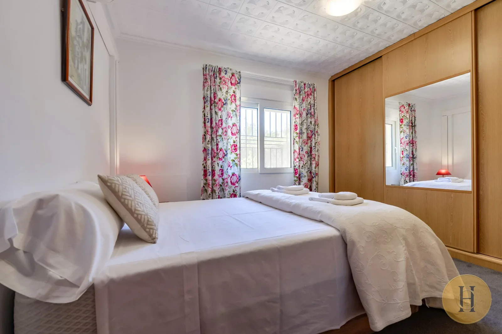 VG - Villa Cascada