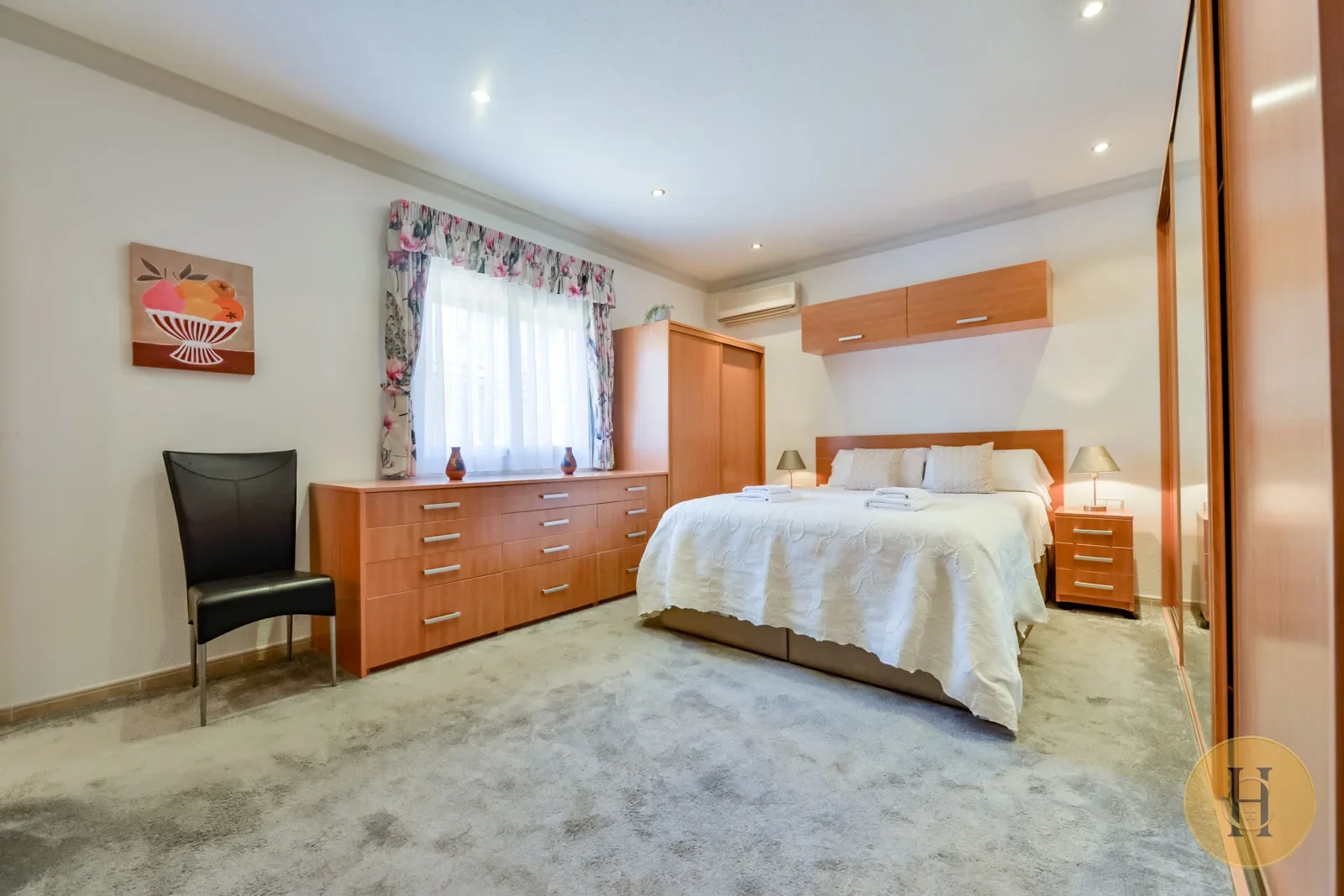 VG - Villa Cascada