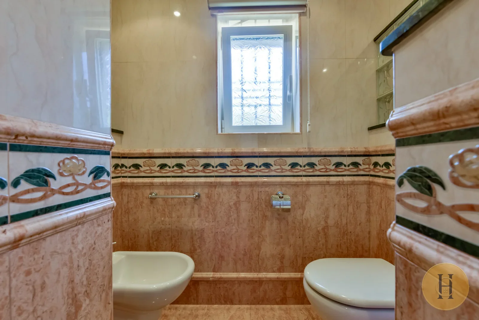 VG - Villa Cascada