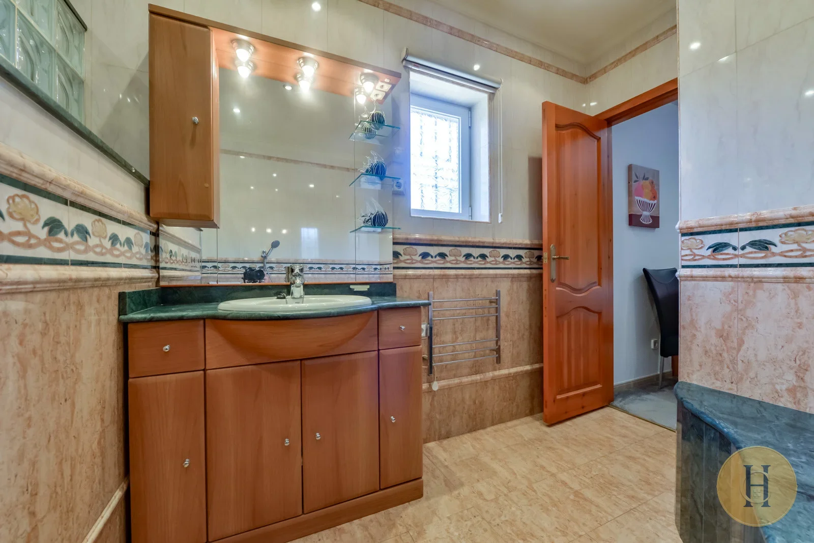 VG - Villa Cascada