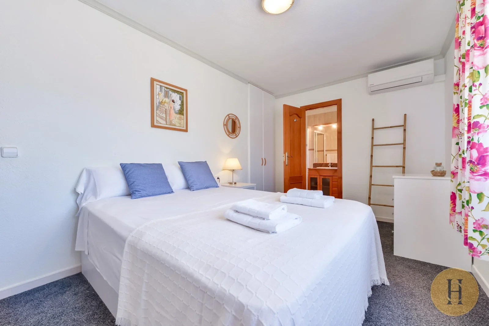 VG - Villa Cascada
