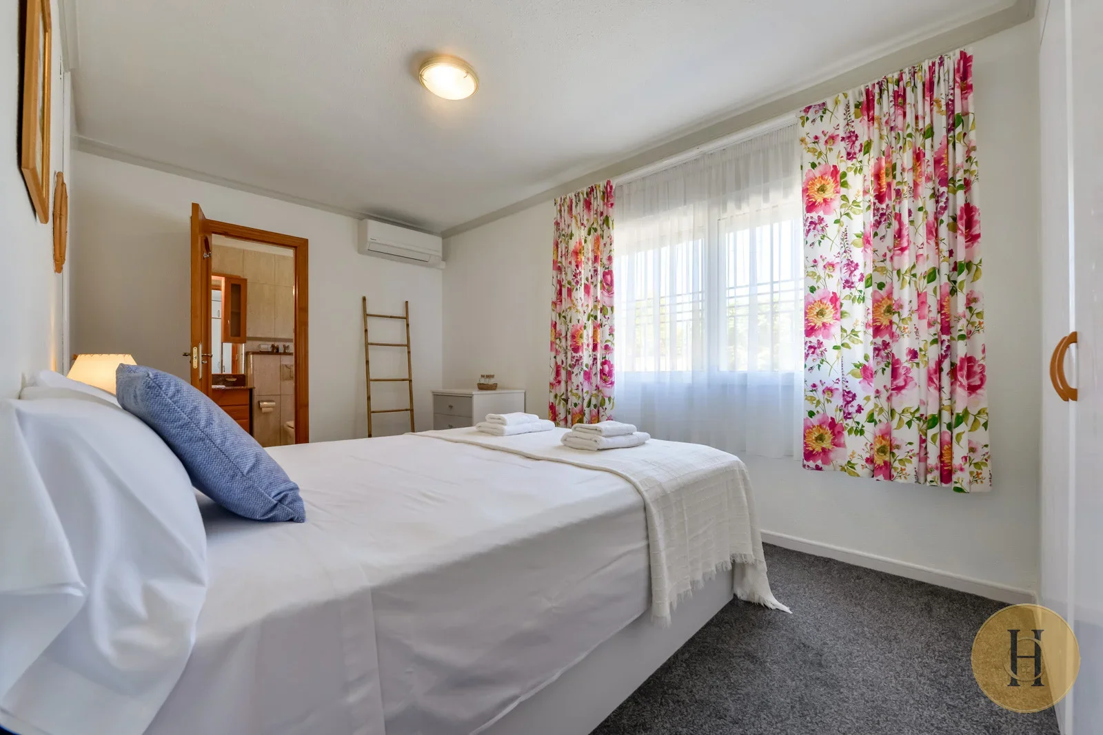 VG - Villa Cascada