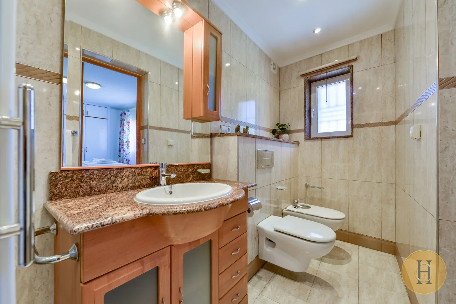VG - Villa Cascada