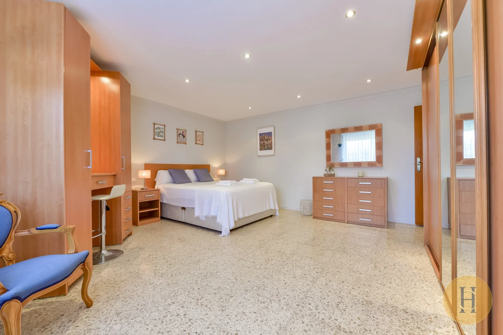 VG - Villa Cascada
