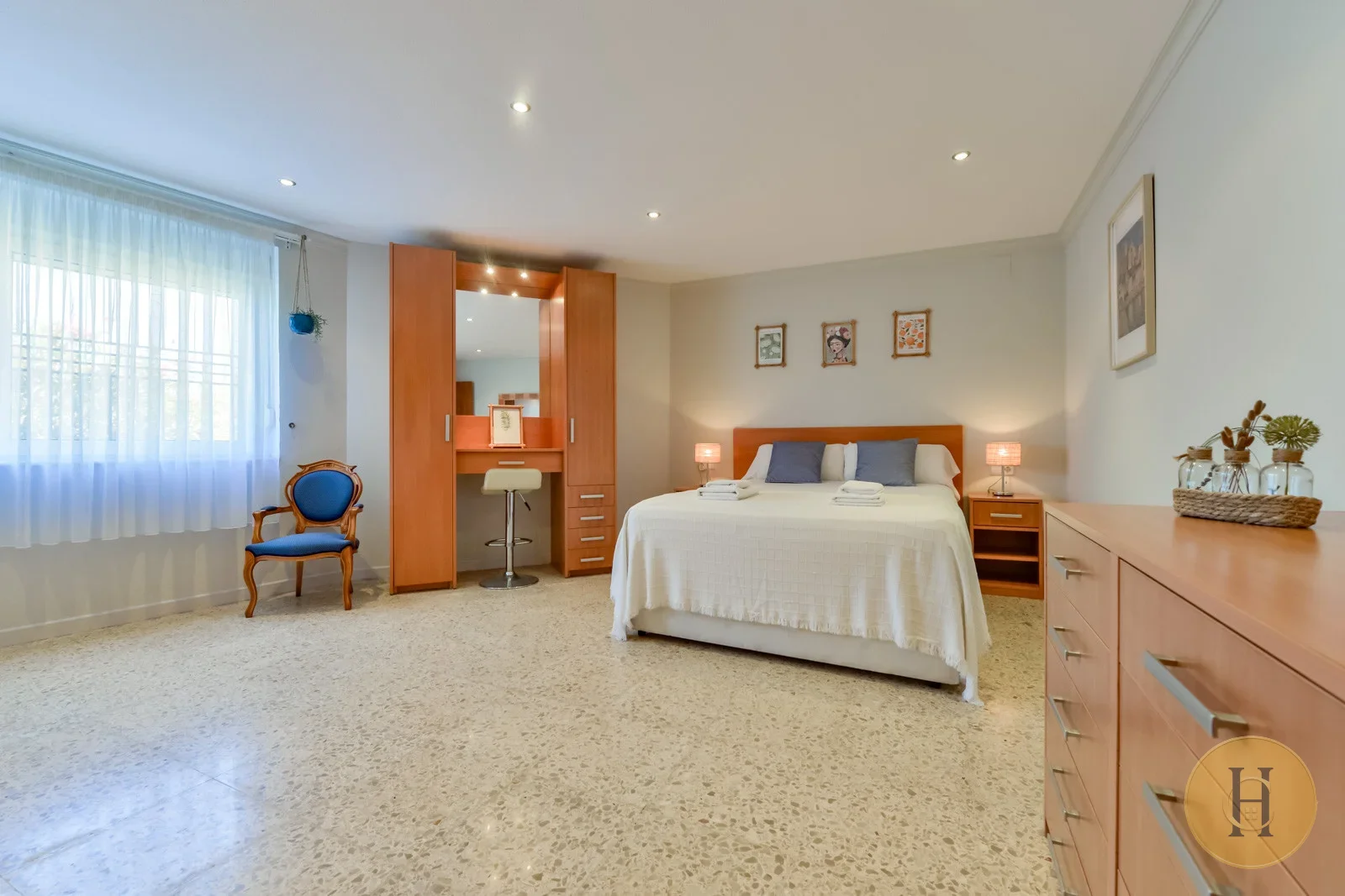 VG - Villa Cascada